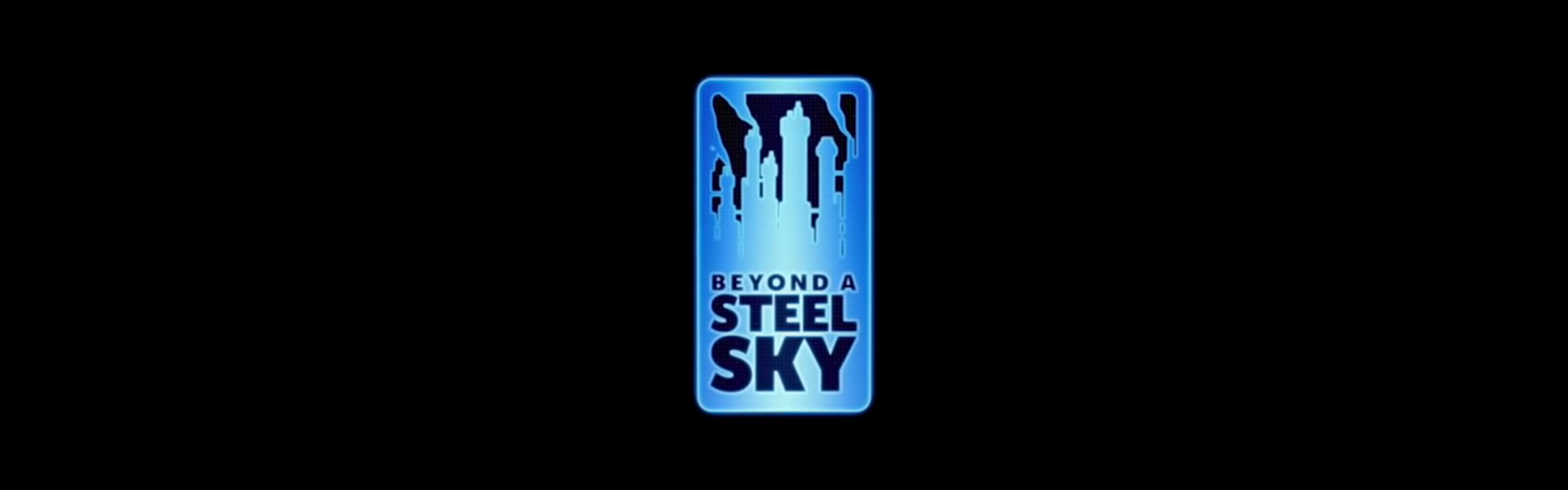 beyond a steel sky logo