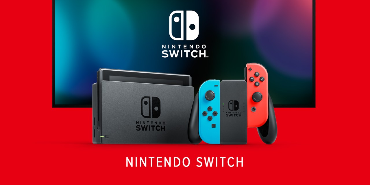 Nintendo retorna ao Brasil