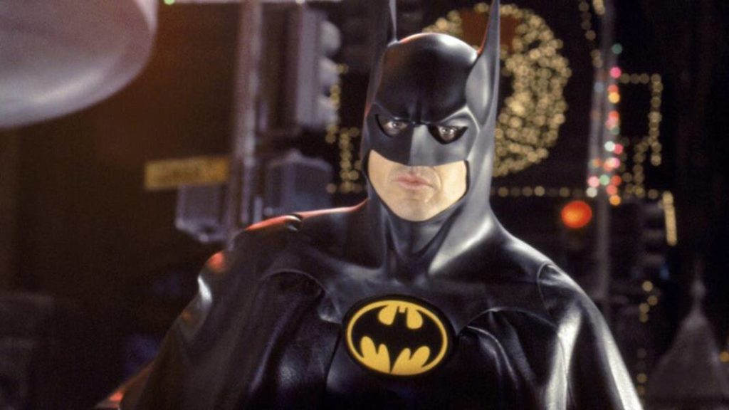 Batman de Michael Keaton