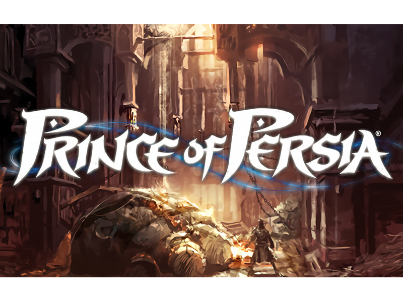 Prince of Persia remake