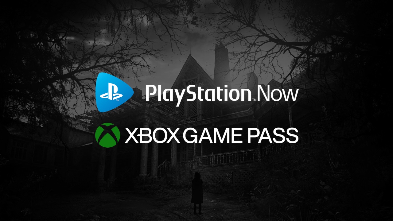 does playstation have game pass
