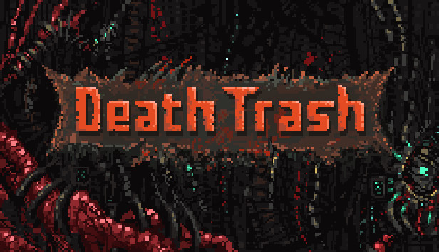 Lembrando, Death Trash lança a partir de 05 de Agosto!