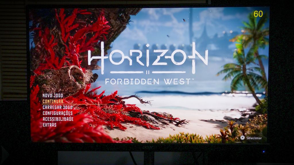 Monitor Acer Nitro XF3 - Horizon