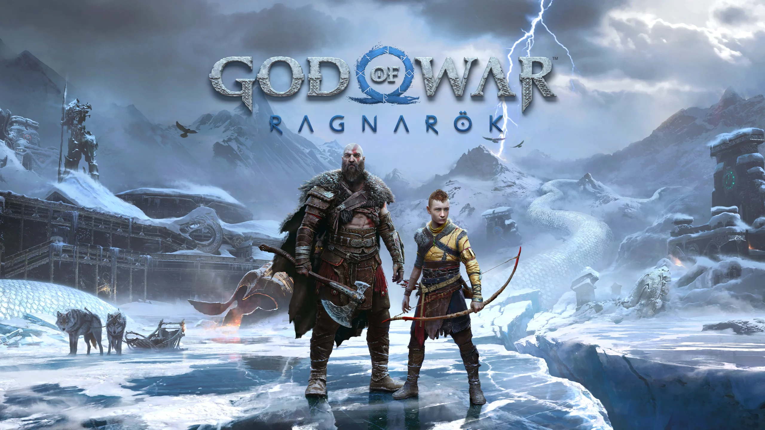 God of War Ragnarok - Localização de Todos os Mapas do Tesouro e