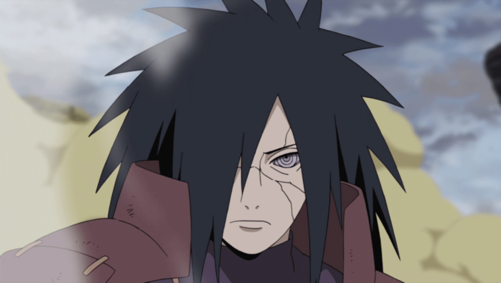 Os 5 personagens mais fortes de Naruto
